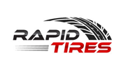 Rapid tyre