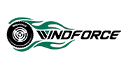 Windforce tyre